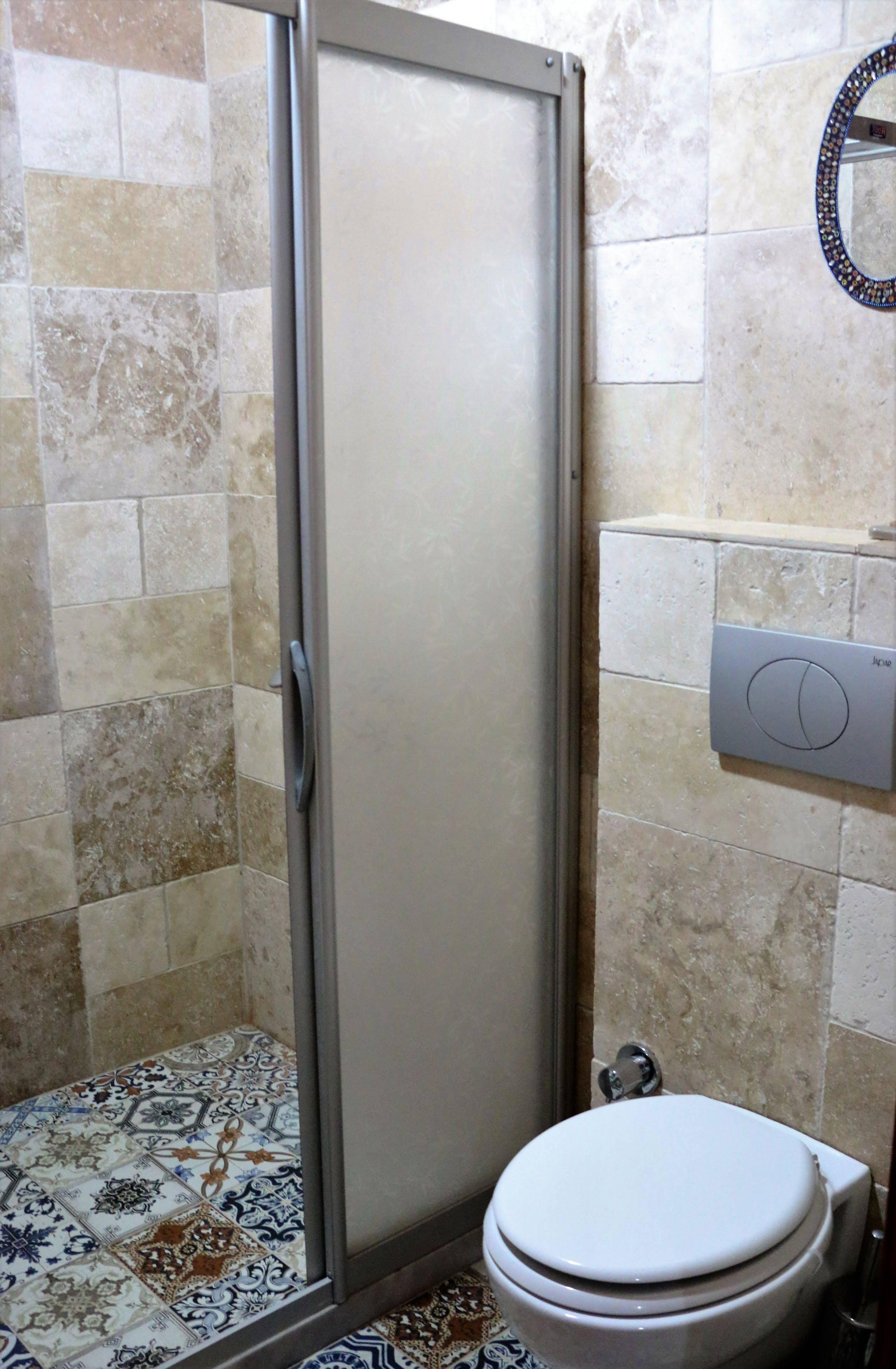 Otel Manolian Sirince Селчук Екстериор снимка